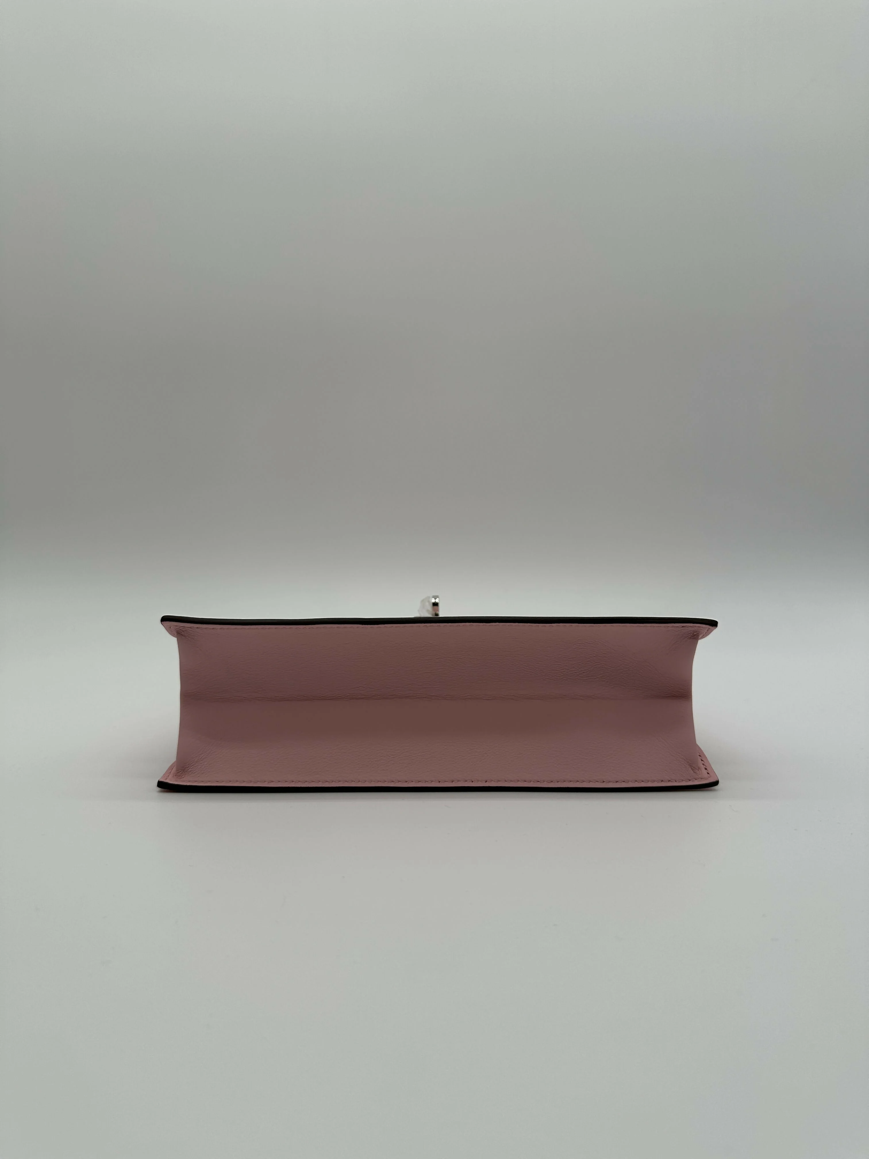 Hermès Kelly Danse Swift Sakura PHW K 2025