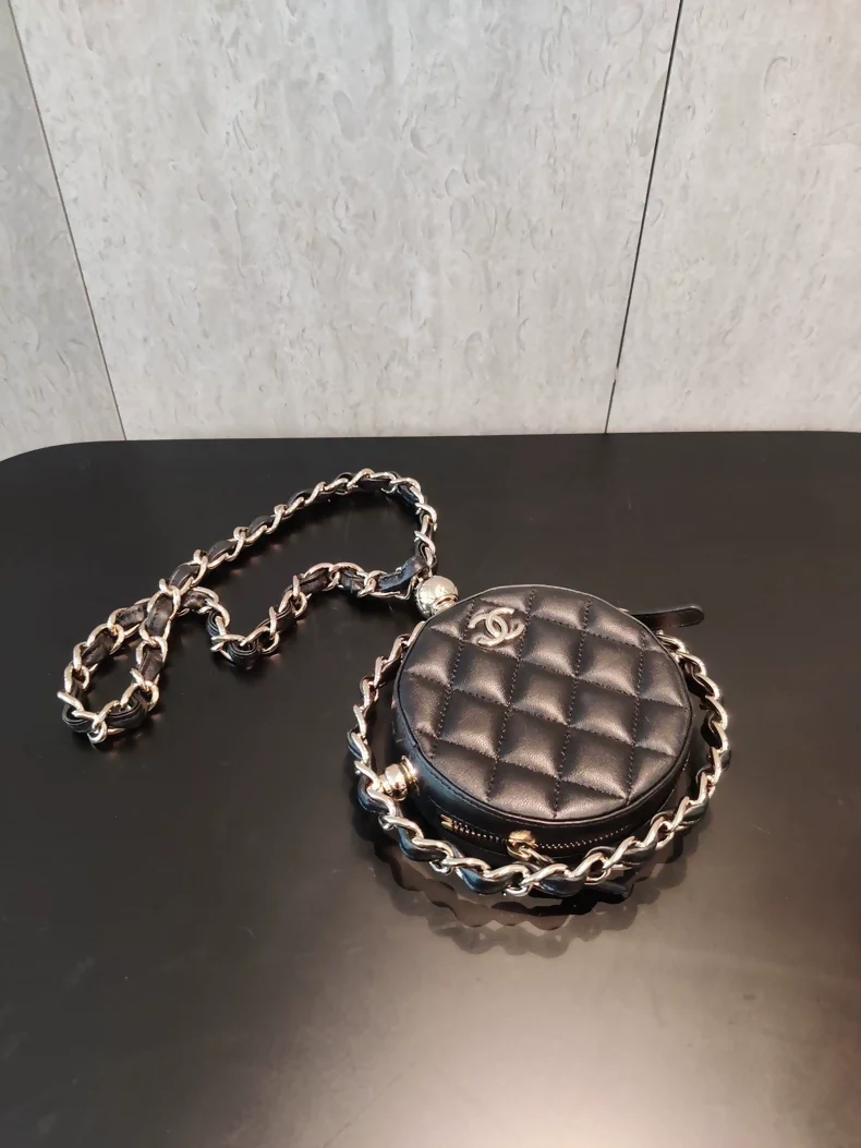 Chanel's most popular and sought-after bag styles,