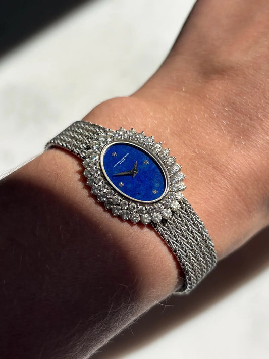 Vacheron Constantin Cocktail Watch