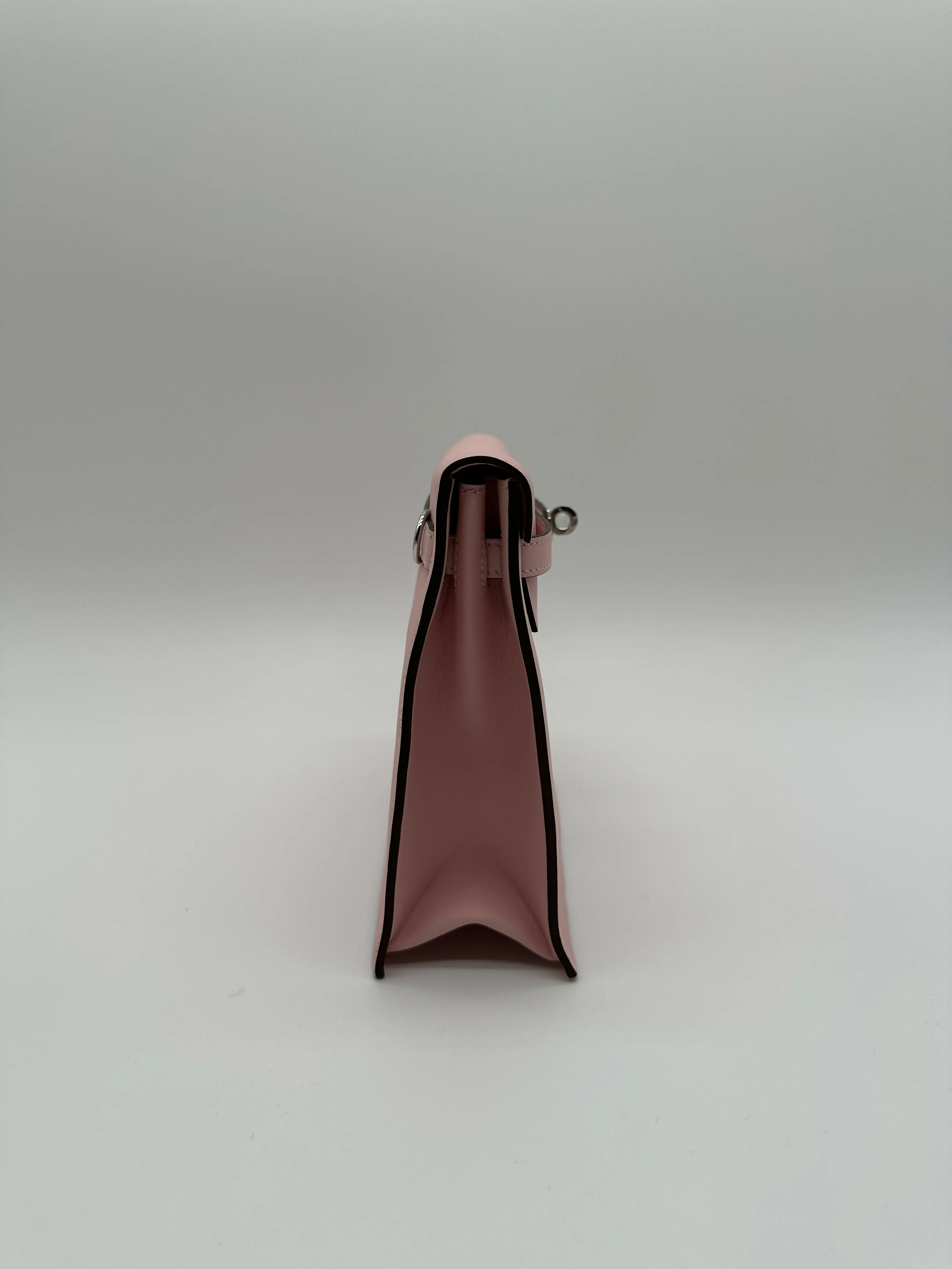 Hermès Kelly Danse Swift Sakura PHW K 2025