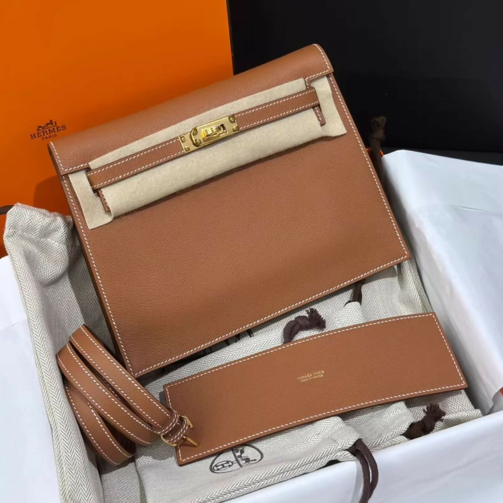 Hermes  bag (2)