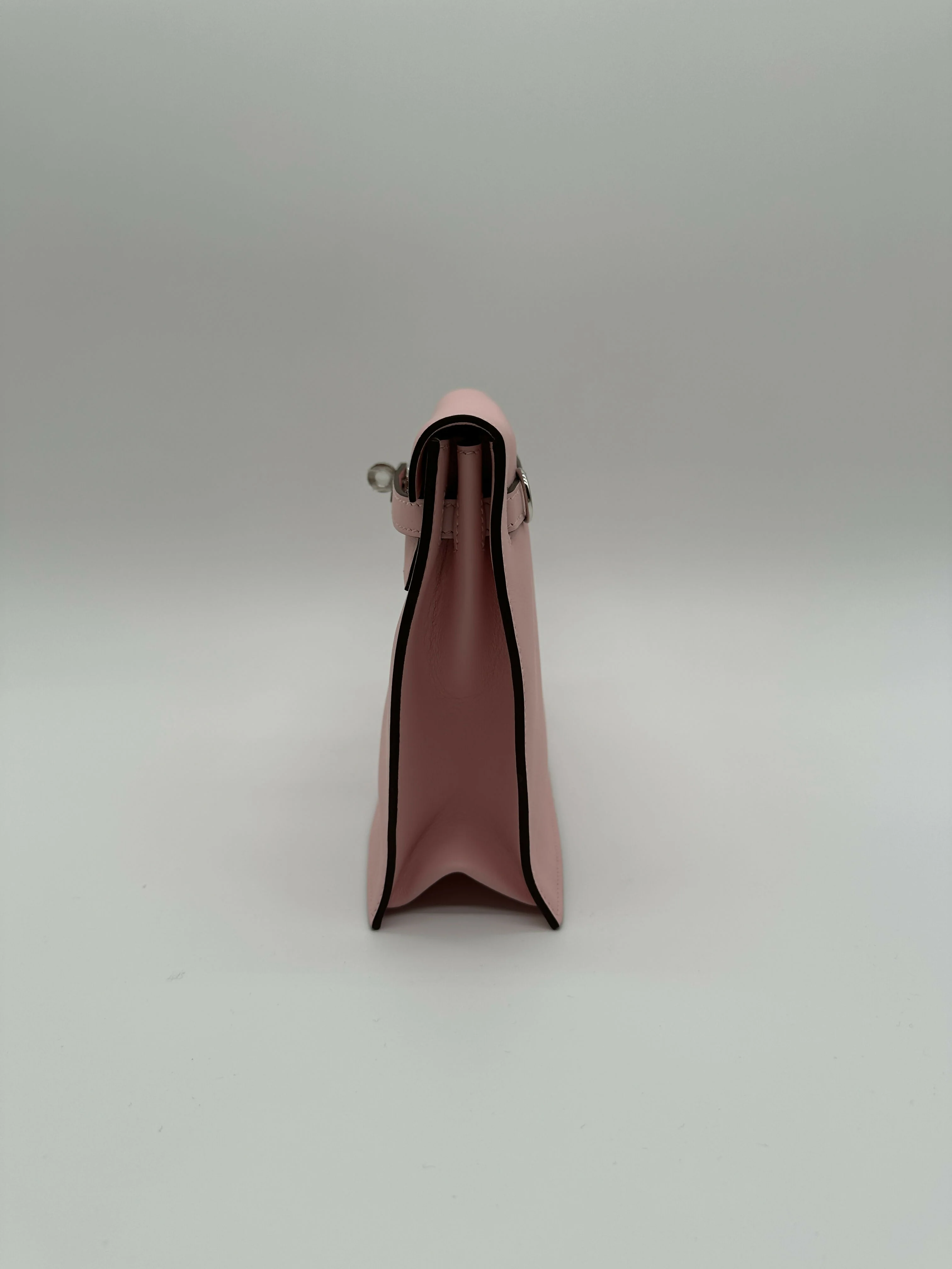 Hermès Kelly Danse Swift Sakura PHW K 2025