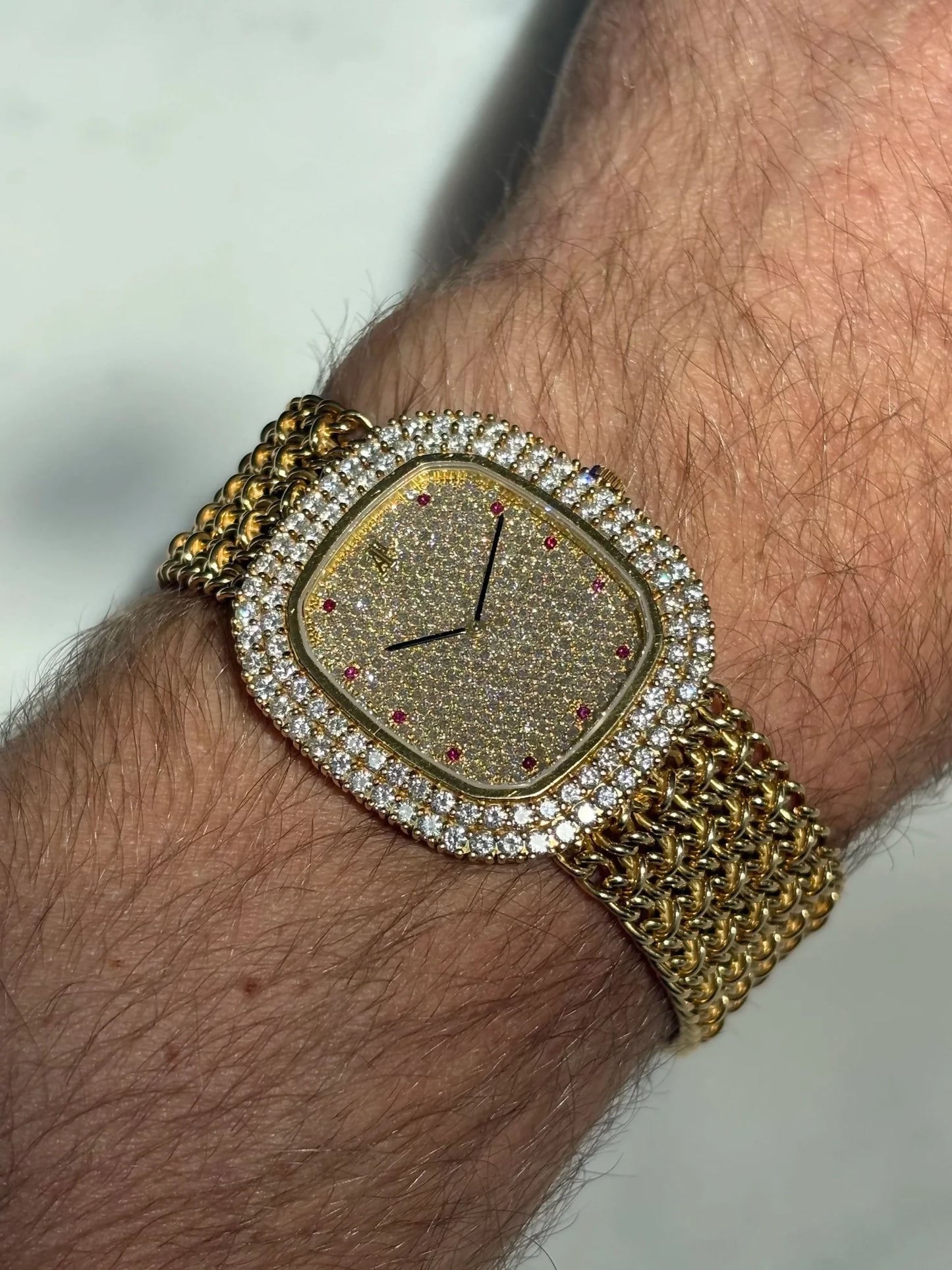 Audemars Piguet Ellipse