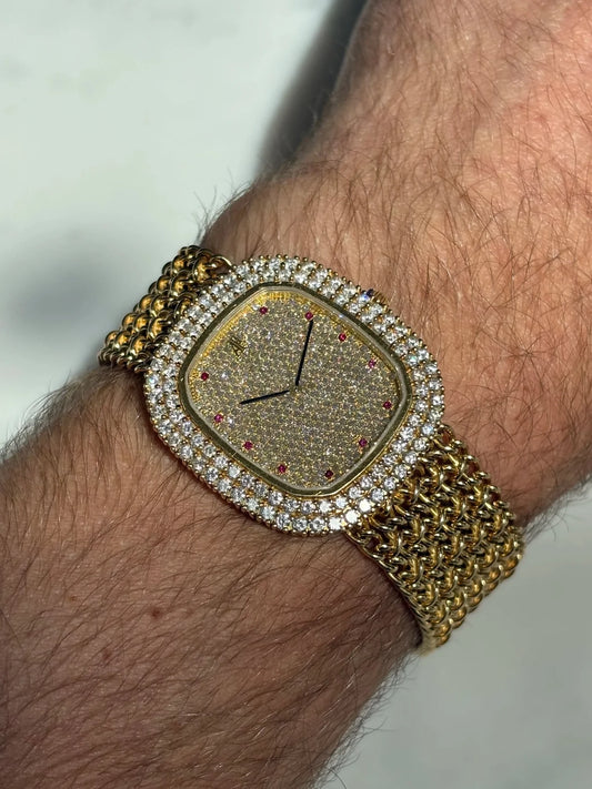Audemars Piguet Ellipse