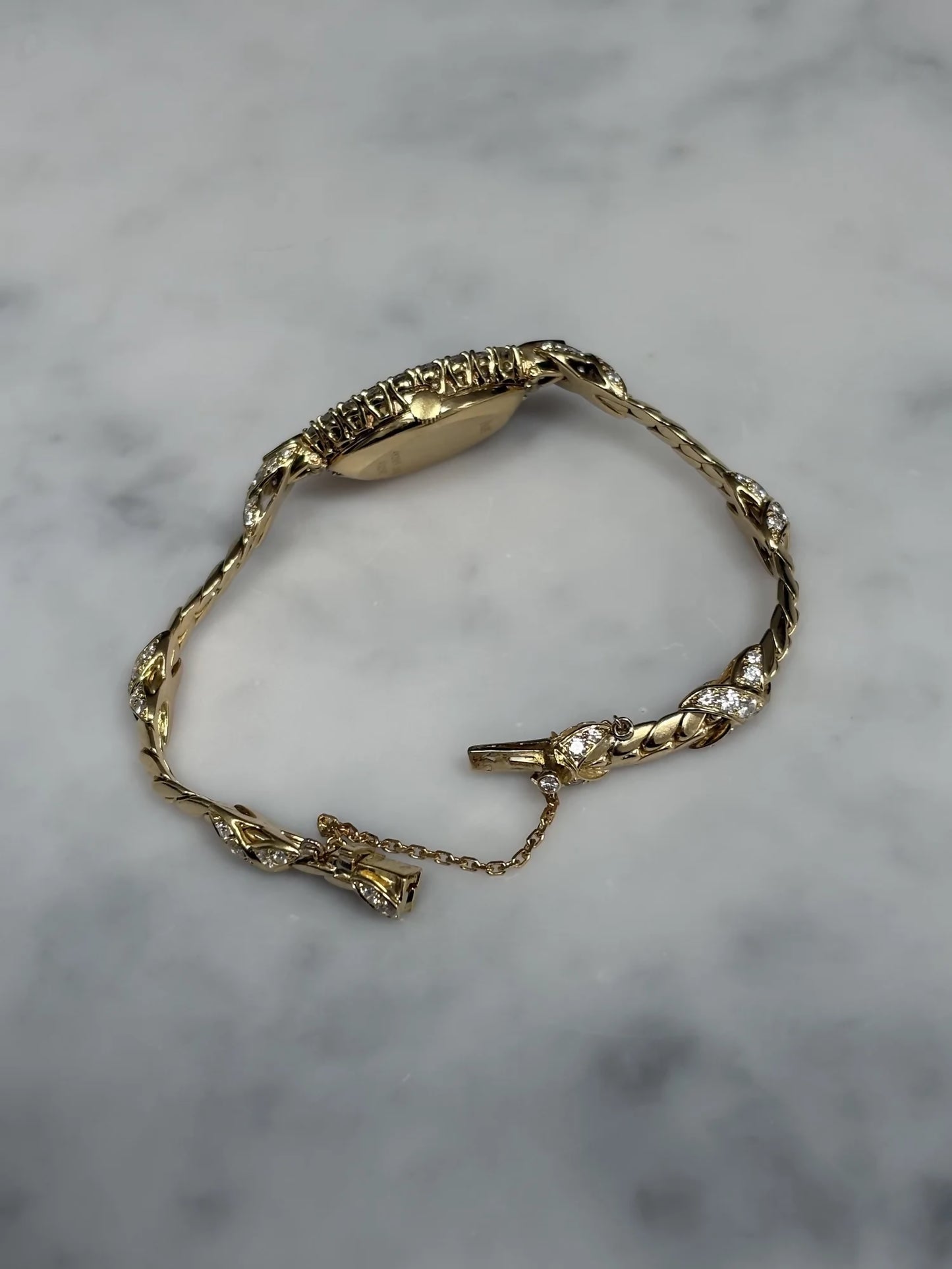 Piaget Cocktail Bangle
