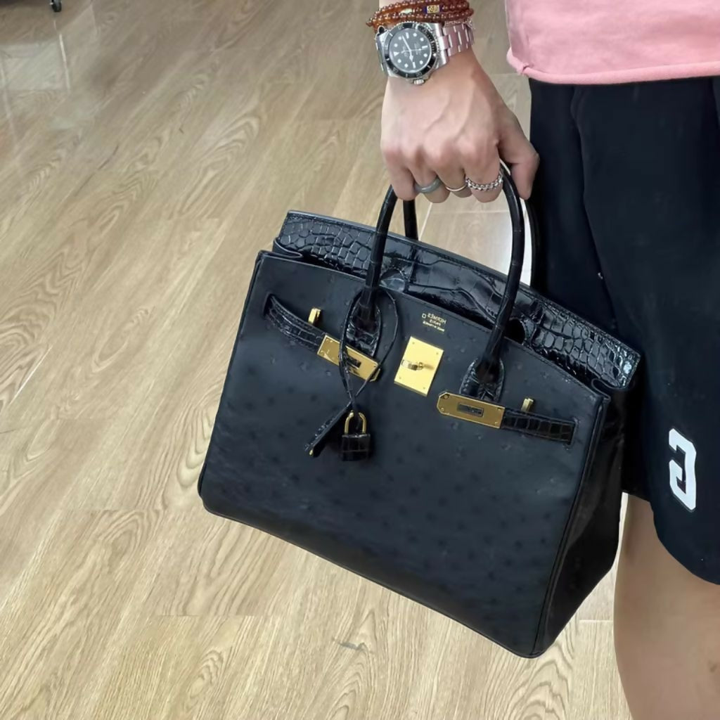 Hermes bag