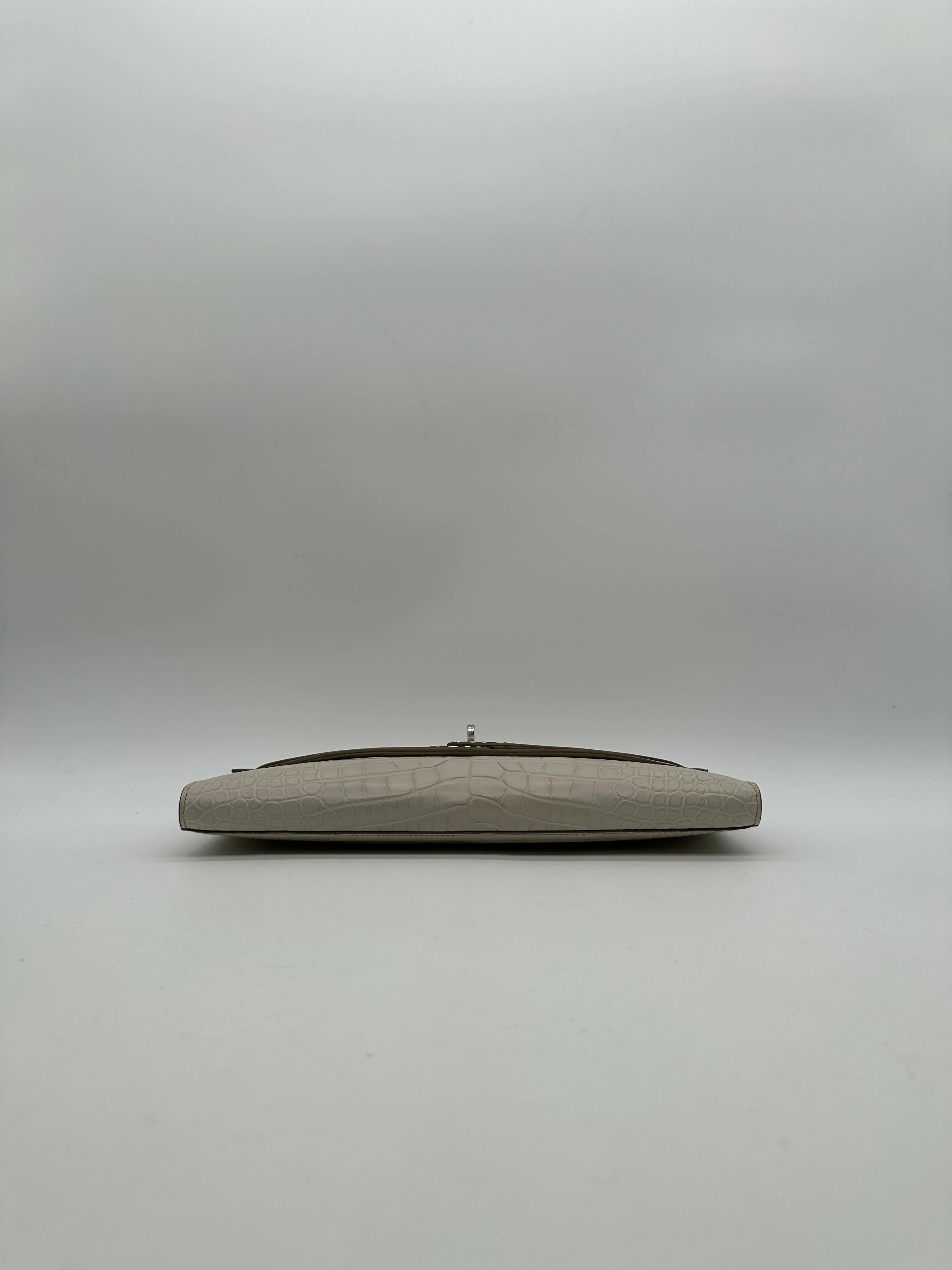 Hermès Kelly Cut Beton Matte PHW K 2026