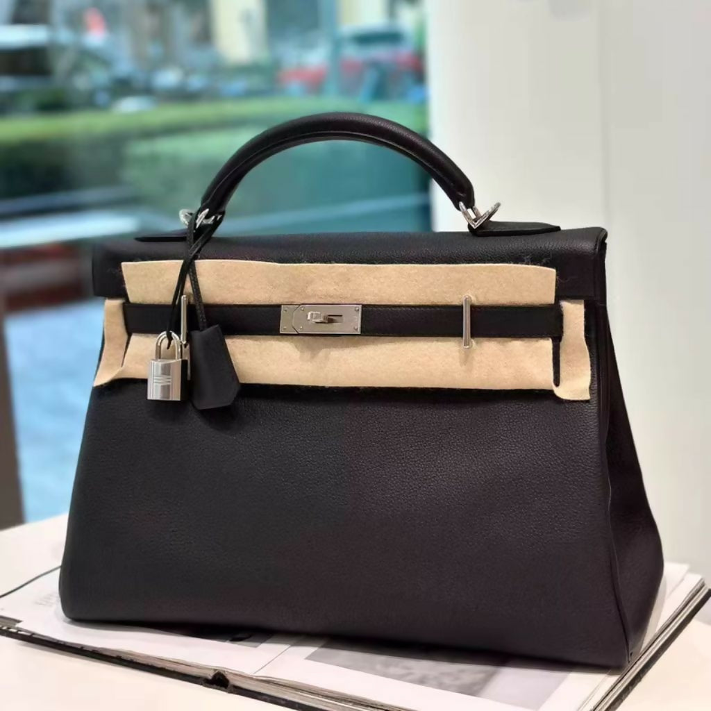 Hermes  bag (2)