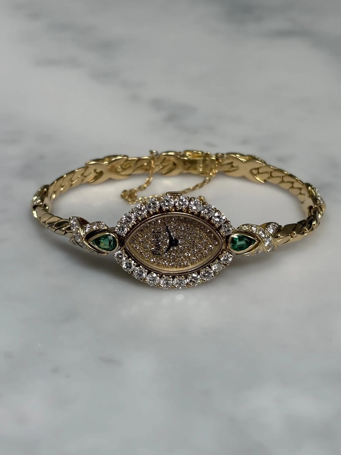 Piaget Cocktail Bangle