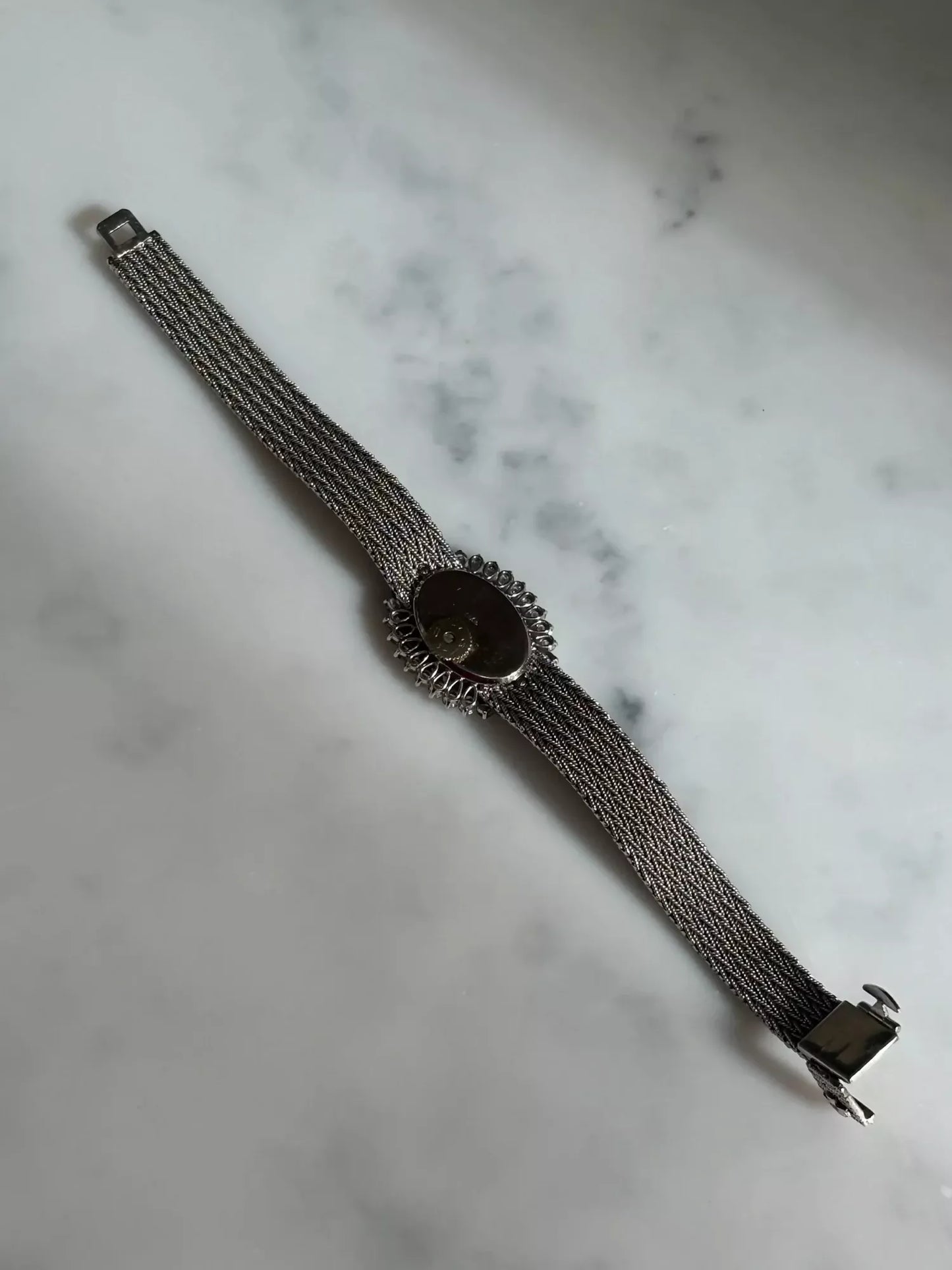 Vacheron Constantin Cocktail Watch