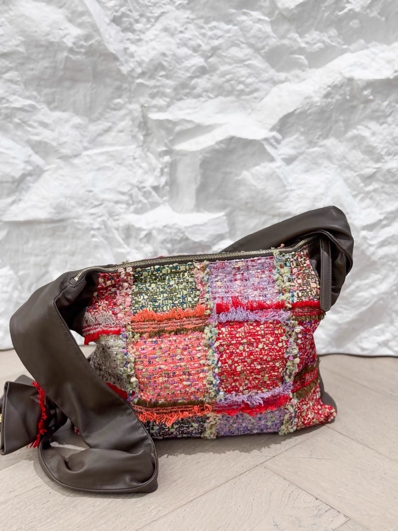 Chanel limited edition runway Bag