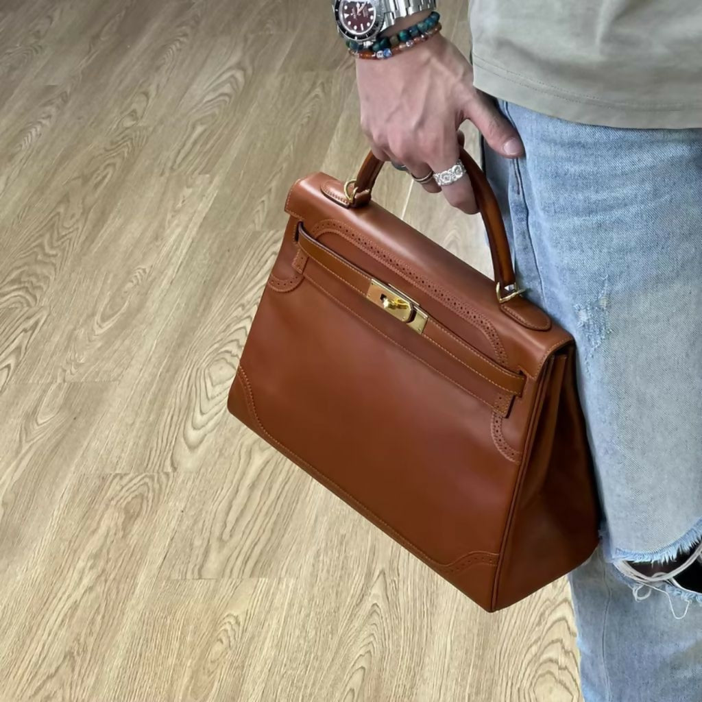 Hermes bag (3)
