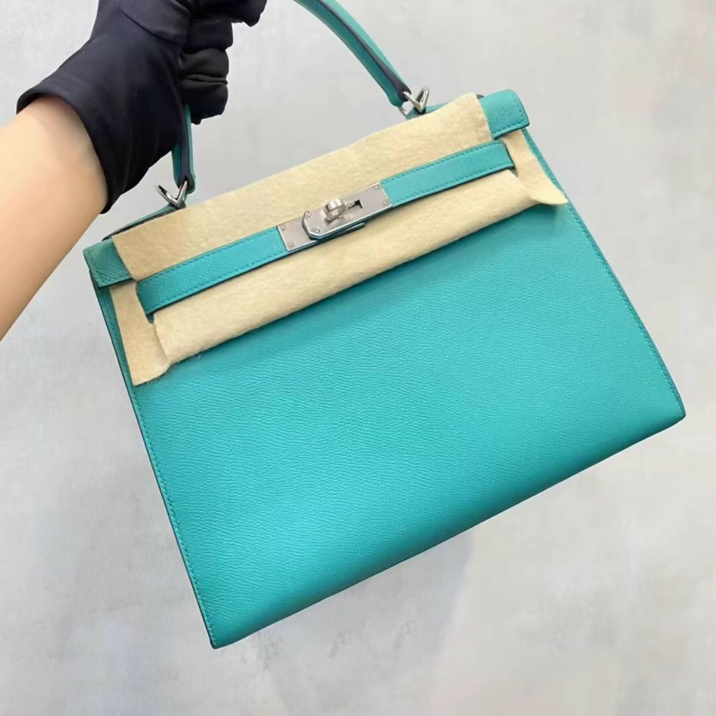 Hermes bag (3)