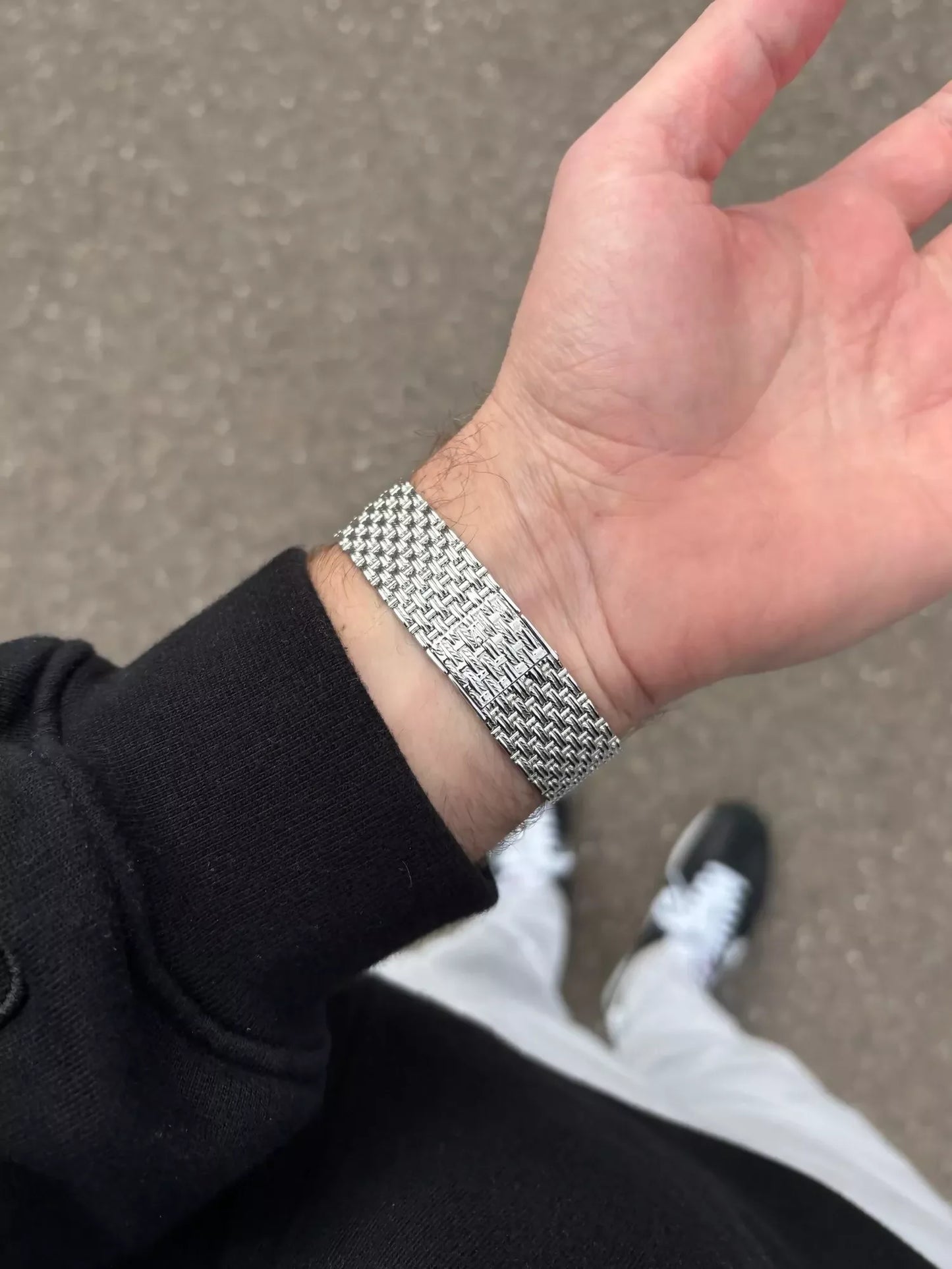 Audemars Piguet Ellipse