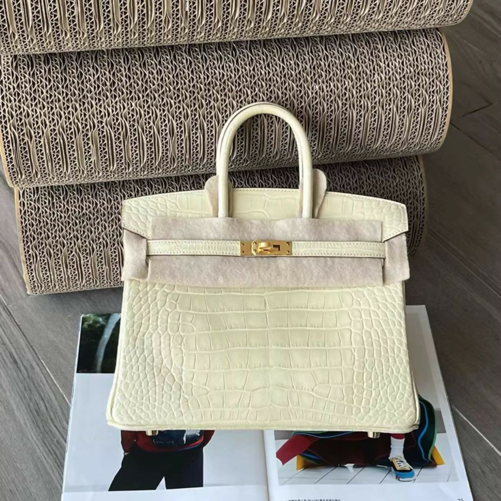 Hermes bag (2)