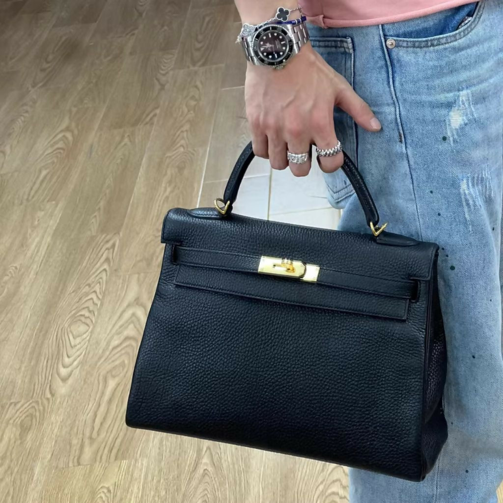Hermes bag