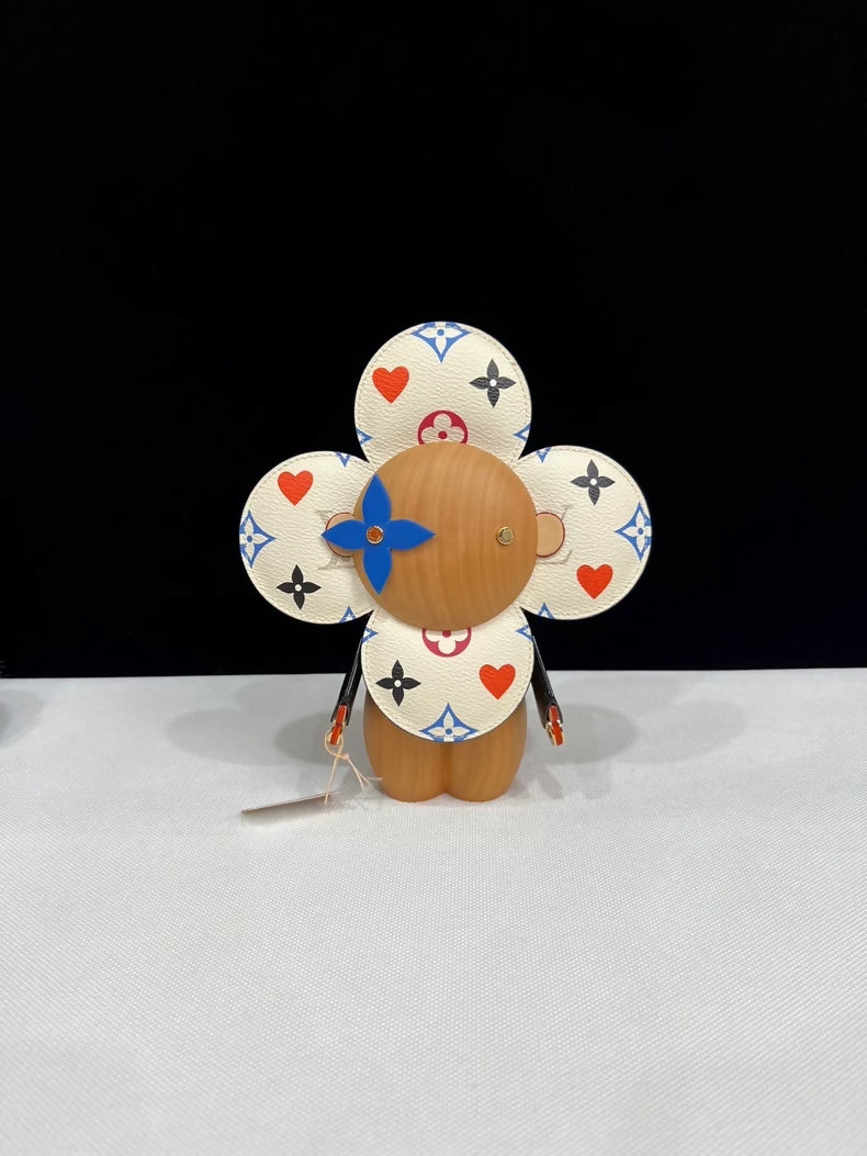 Louis Vuitton Vivienne doll