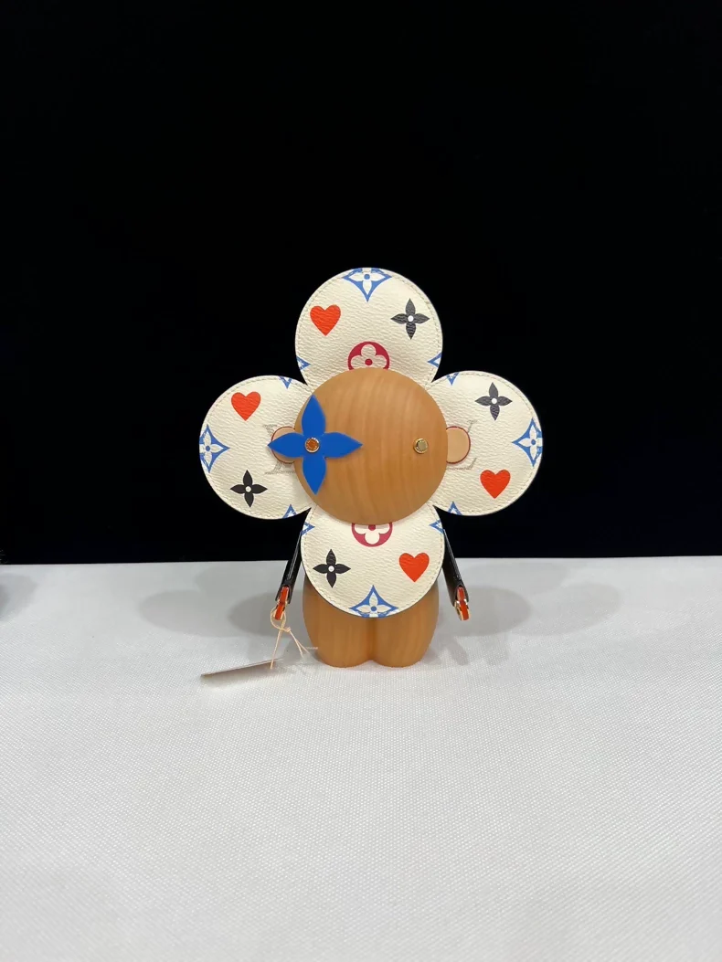 Louis Vuitton Vivienne doll