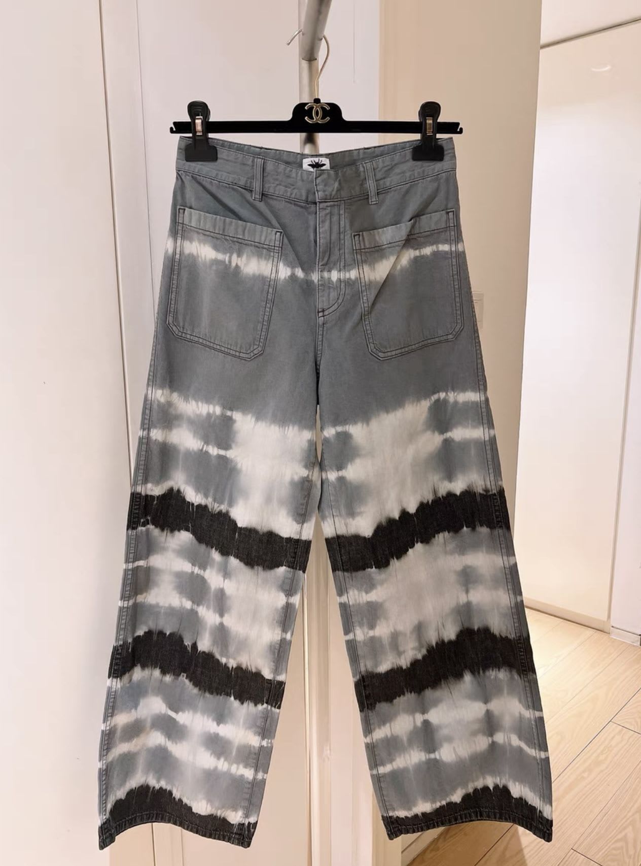 DIOR Christian Dior 21SS denim - 34 Pants - Secondhand luxury from Top Quality Luxury Designers Bag