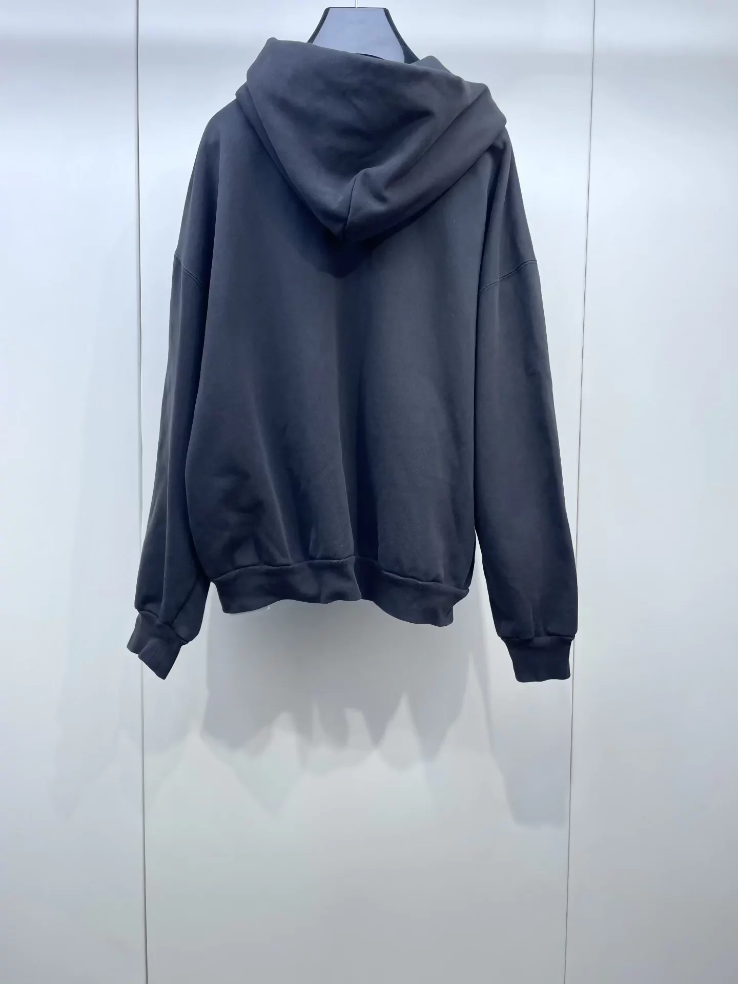 Balenciaga Eaby collaboration hoodie
