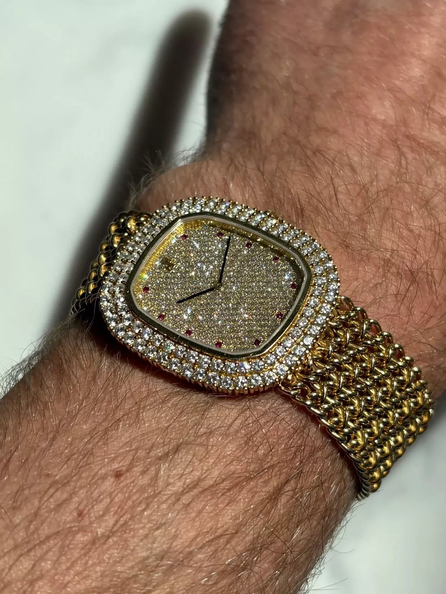 Audemars Piguet Ellipse