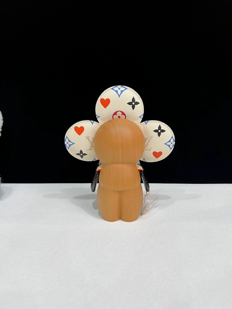 Louis Vuitton Vivienne doll