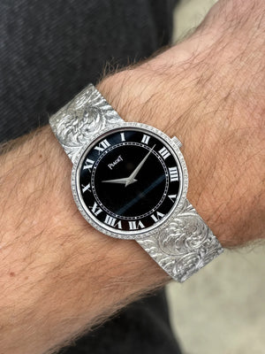 Piaget Calatrava