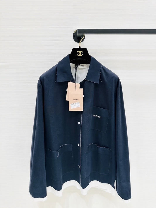 Miu Miu shirt/jacket