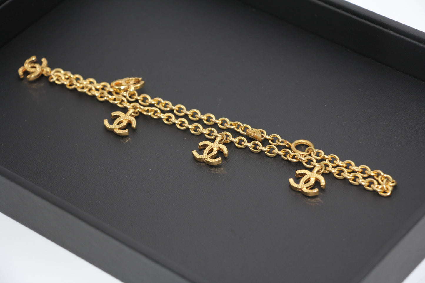 CHANEL Chanel Necklace - Onesize necklace - Secondhand luxury from Top Quality Luxury Designers Bag