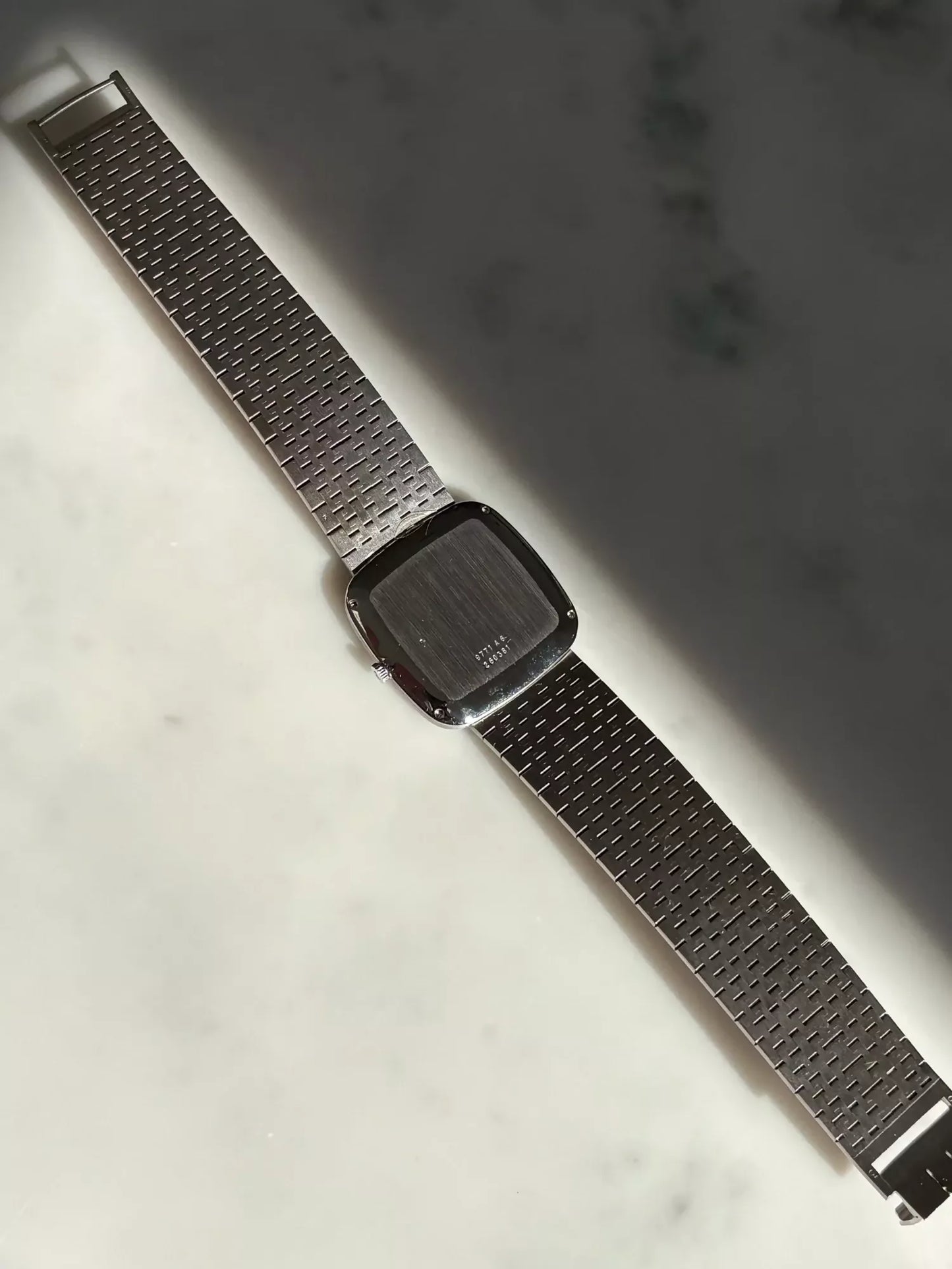 Piaget TV Case