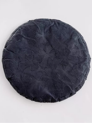Chrome Hearts full cross beret