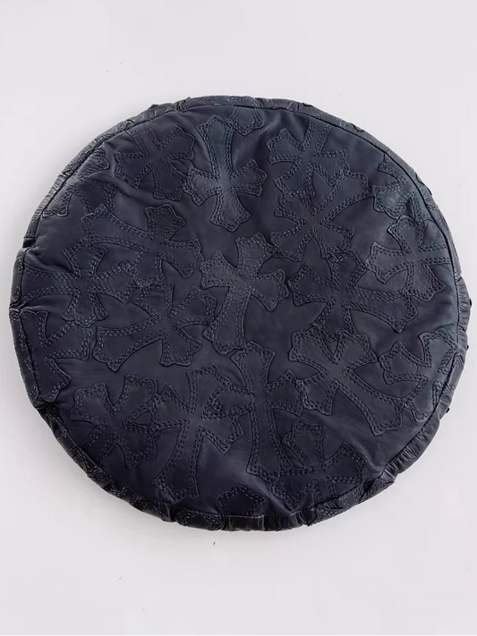 Chrome Hearts full cross beret