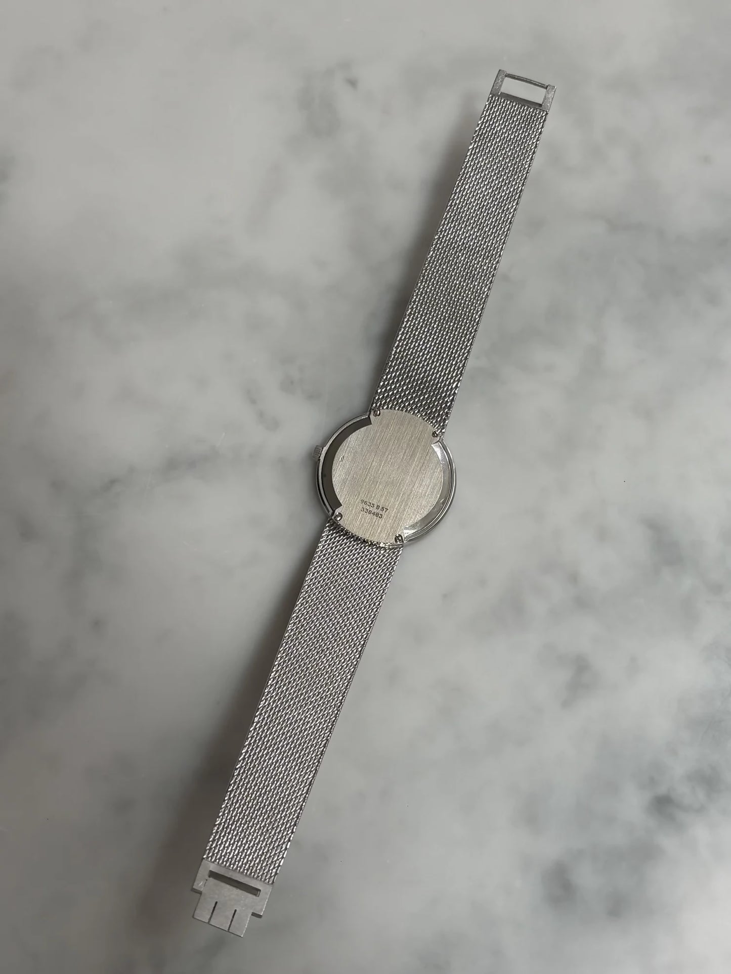 Piaget Calatrava