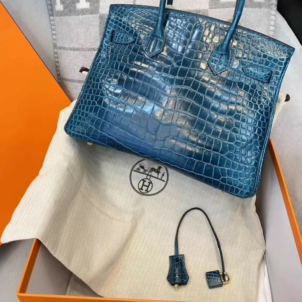 Hermes bag (2)