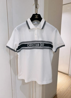 Polo shirt Dior 22