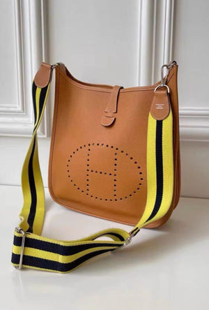 Hermes Evelyn 29 gold bee limited