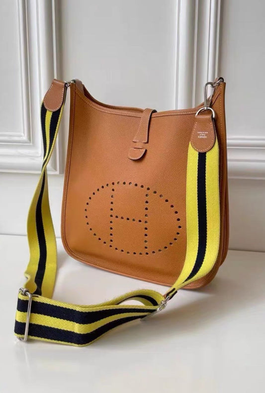 Hermès Hermes Evelyn 29 gold bee limited - 29 Crossbody Bag - Used fashion item from Top Quality Luxury Designers Bag