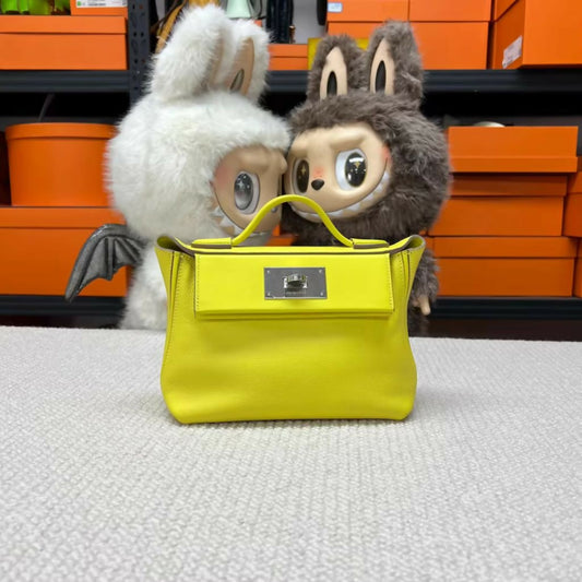 Hermes bag (2)