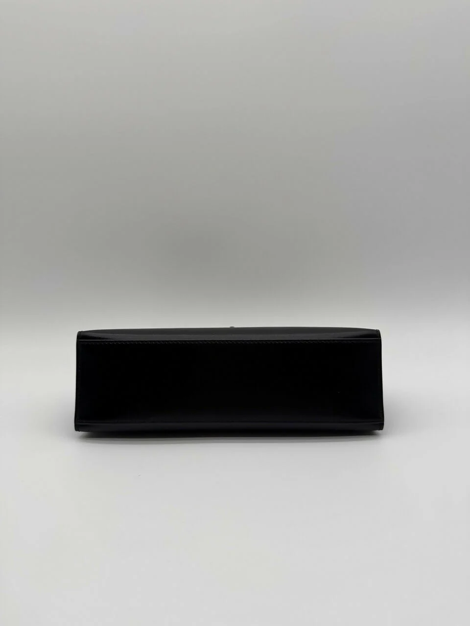 Hermès Kelly Pochette So Black N Square 2010