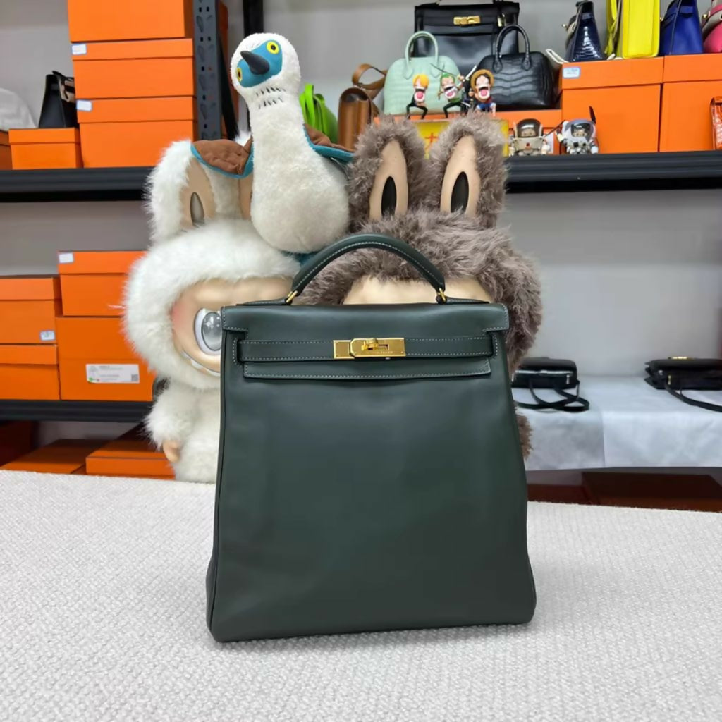 Hermes bag (3)