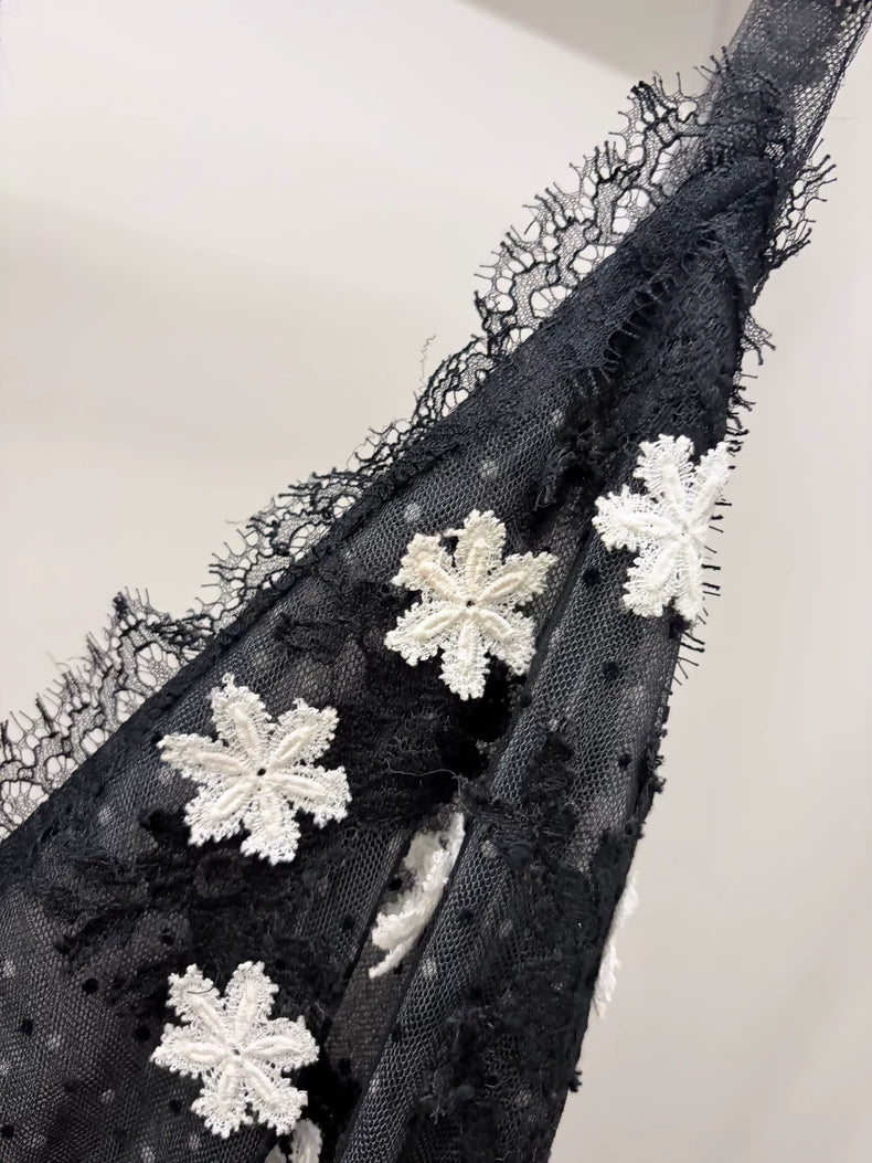 Dior Little Black Dress