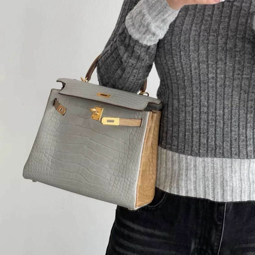 Hermes bag