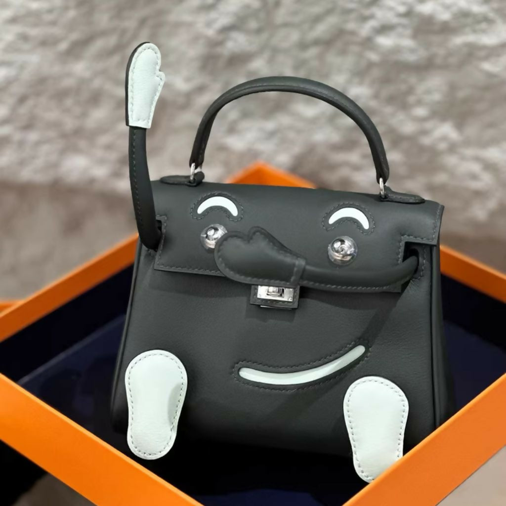 Hermes nag