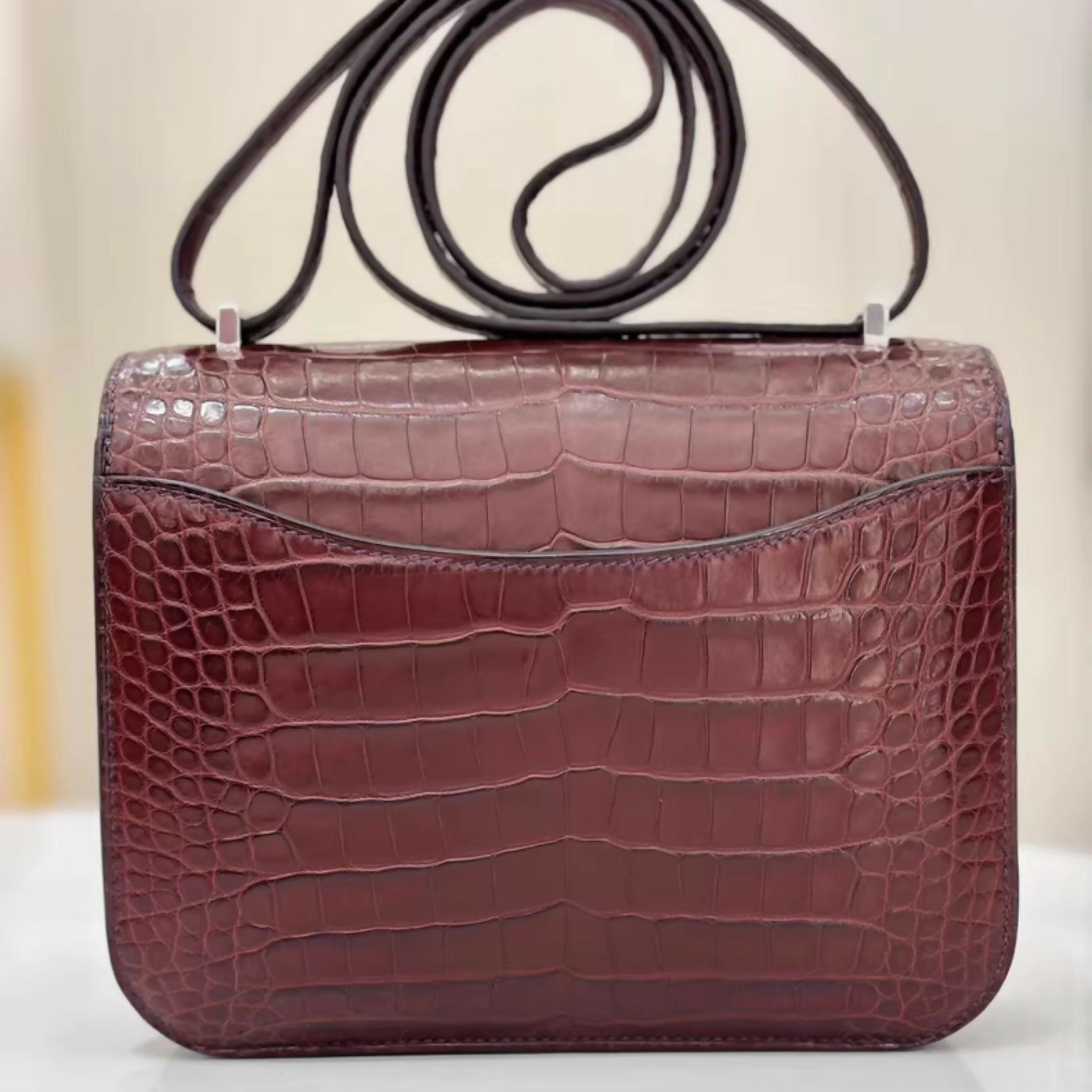 Hermes  bag