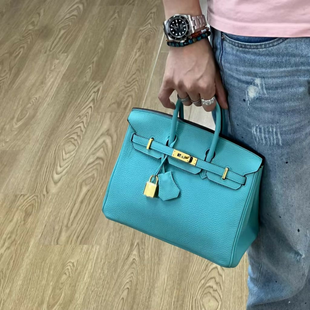 Hermes bag