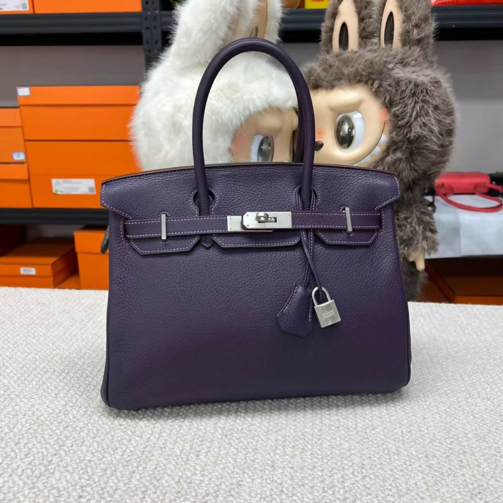 Hermes bag (3)