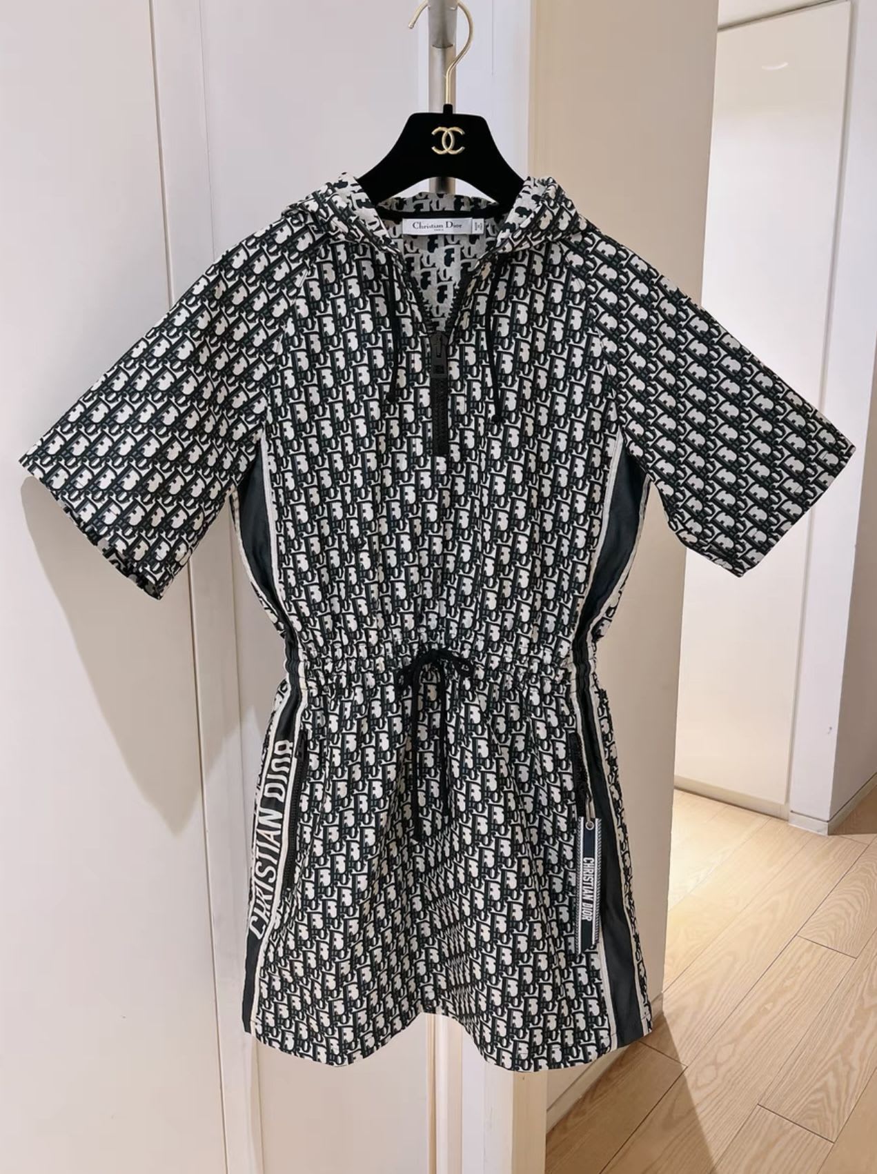 DIOR Christian Dior dress - 34 Dress - Secondhand luxury from Top Quality Luxury Designers Bag