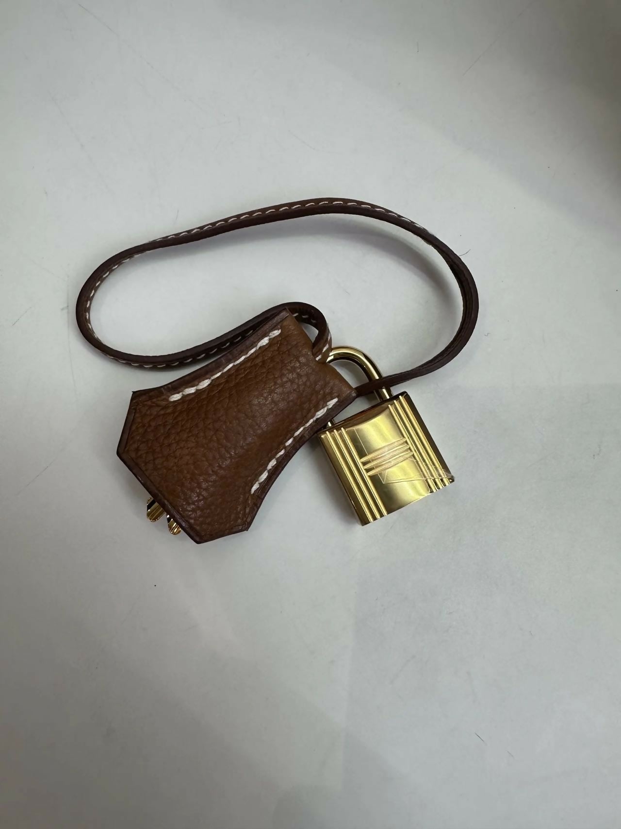 Hermès Birkin 30 Birkin Barenia Faubourg Leather with Gold Hardware U Stamp