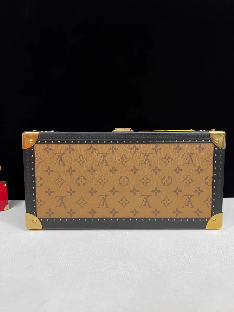 Louis Vuitton Coffret Accessoires Duck