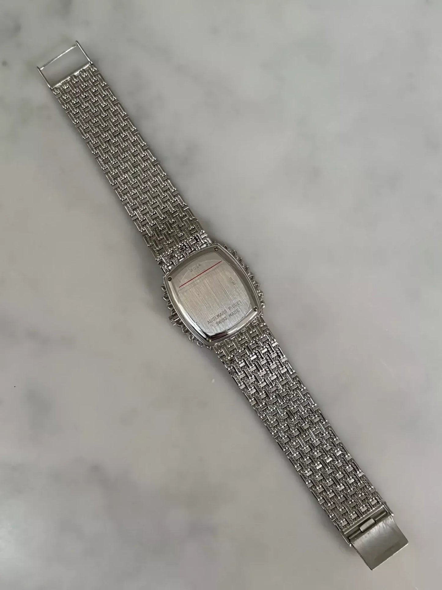 Audemars Piguet Ellipse